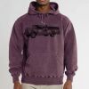 Deluxe 20oz Pullover Hoodie  Thumbnail