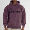 Deluxe 20oz Pullover Hoodie  Thumbnail