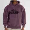 Deluxe 20oz Pullover Hoodie  Thumbnail