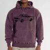 Deluxe 20oz Pullover Hoodie  Thumbnail