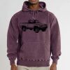 Deluxe 20oz Pullover Hoodie  Thumbnail