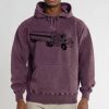 Deluxe 20oz Pullover Hoodie  Thumbnail