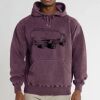 Deluxe 20oz Pullover Hoodie  Thumbnail