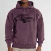 Deluxe 20oz Pullover Hoodie  Thumbnail