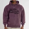 Deluxe 20oz Pullover Hoodie  Thumbnail