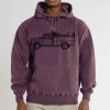 Deluxe 20oz Pullover Hoodie  Thumbnail