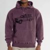 Deluxe 20oz Pullover Hoodie  Thumbnail