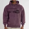 Deluxe 20oz Pullover Hoodie  Thumbnail
