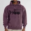 Deluxe 20oz Pullover Hoodie  Thumbnail