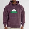 Deluxe 20oz Pullover Hoodie  Thumbnail