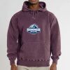 Deluxe 20oz Pullover Hoodie  Thumbnail