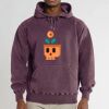Deluxe 20oz Pullover Hoodie  Thumbnail