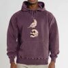 Deluxe 20oz Pullover Hoodie  Thumbnail