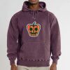 Deluxe 20oz Pullover Hoodie  Thumbnail