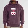 Deluxe 20oz Pullover Hoodie  Thumbnail