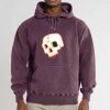 Deluxe 20oz Pullover Hoodie  Thumbnail