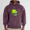 Deluxe 20oz Pullover Hoodie  Thumbnail