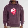 Deluxe 20oz Pullover Hoodie  Thumbnail