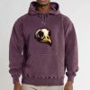 Deluxe 20oz Pullover Hoodie  Thumbnail