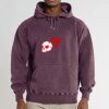 Deluxe 20oz Pullover Hoodie  Thumbnail