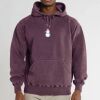 Deluxe 20oz Pullover Hoodie  Thumbnail