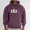Deluxe 20oz Pullover Hoodie  Thumbnail