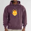Deluxe 20oz Pullover Hoodie  Thumbnail