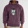 Deluxe 20oz Pullover Hoodie  Thumbnail