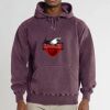 Deluxe 20oz Pullover Hoodie  Thumbnail