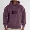 Deluxe 20oz Pullover Hoodie  Thumbnail