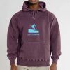 Deluxe 20oz Pullover Hoodie  Thumbnail