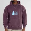 Deluxe 20oz Pullover Hoodie  Thumbnail
