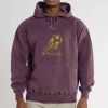 Deluxe 20oz Pullover Hoodie  Thumbnail