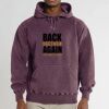 Deluxe 20oz Pullover Hoodie  Thumbnail
