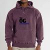 Deluxe 20oz Pullover Hoodie  Thumbnail