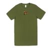 Deluxe T-Shirt Thumbnail