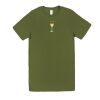 Deluxe T-Shirt Thumbnail
