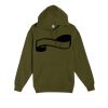 Unisex Premium Pullover Hooded Sweatshirt Thumbnail
