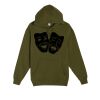 Unisex Premium Pullover Hooded Sweatshirt Thumbnail