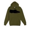 Unisex Premium Pullover Hooded Sweatshirt Thumbnail