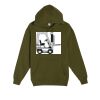 Unisex Premium Pullover Hooded Sweatshirt Thumbnail