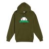 Unisex Premium Pullover Hooded Sweatshirt Thumbnail