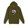 Unisex Premium Pullover Hooded Sweatshirt Thumbnail