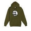 Unisex Premium Pullover Hooded Sweatshirt Thumbnail