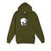 Unisex Premium Pullover Hooded Sweatshirt Thumbnail