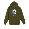 Unisex Premium Pullover Hooded Sweatshirt Thumbnail