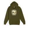Unisex Premium Pullover Hooded Sweatshirt Thumbnail