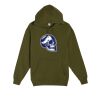 Unisex Premium Pullover Hooded Sweatshirt Thumbnail