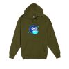 Unisex Premium Pullover Hooded Sweatshirt Thumbnail
