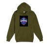 Unisex Premium Pullover Hooded Sweatshirt Thumbnail